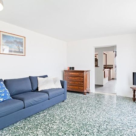 Ponte Di Rialto Penthouse With Panoramic Terrace Apartment Венеция Екстериор снимка